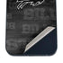 NFL Buffalo Bills Black & White iPhone 17 Pro Skin